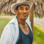 Cuban Man