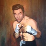George Chuvalo
