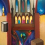 In Church