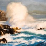 Large Splash