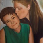 Mother & Son