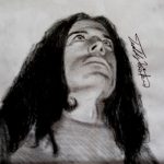 Self Portrait
