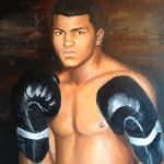 Young Muhammed Ali